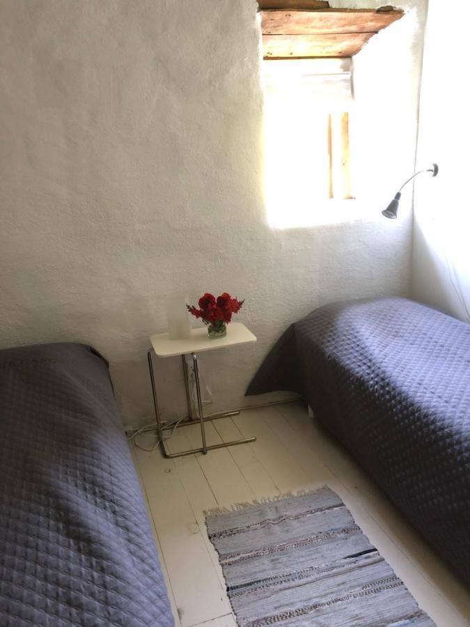 Ostello Liste Gard Ganthem Esterno foto